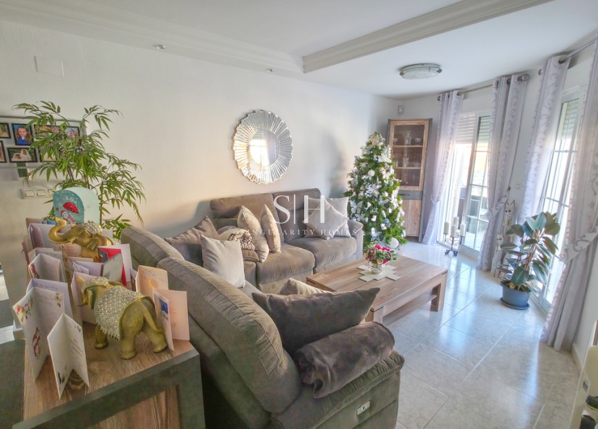 Återförsäljning - Villa - Villamartin - Costa Blanca