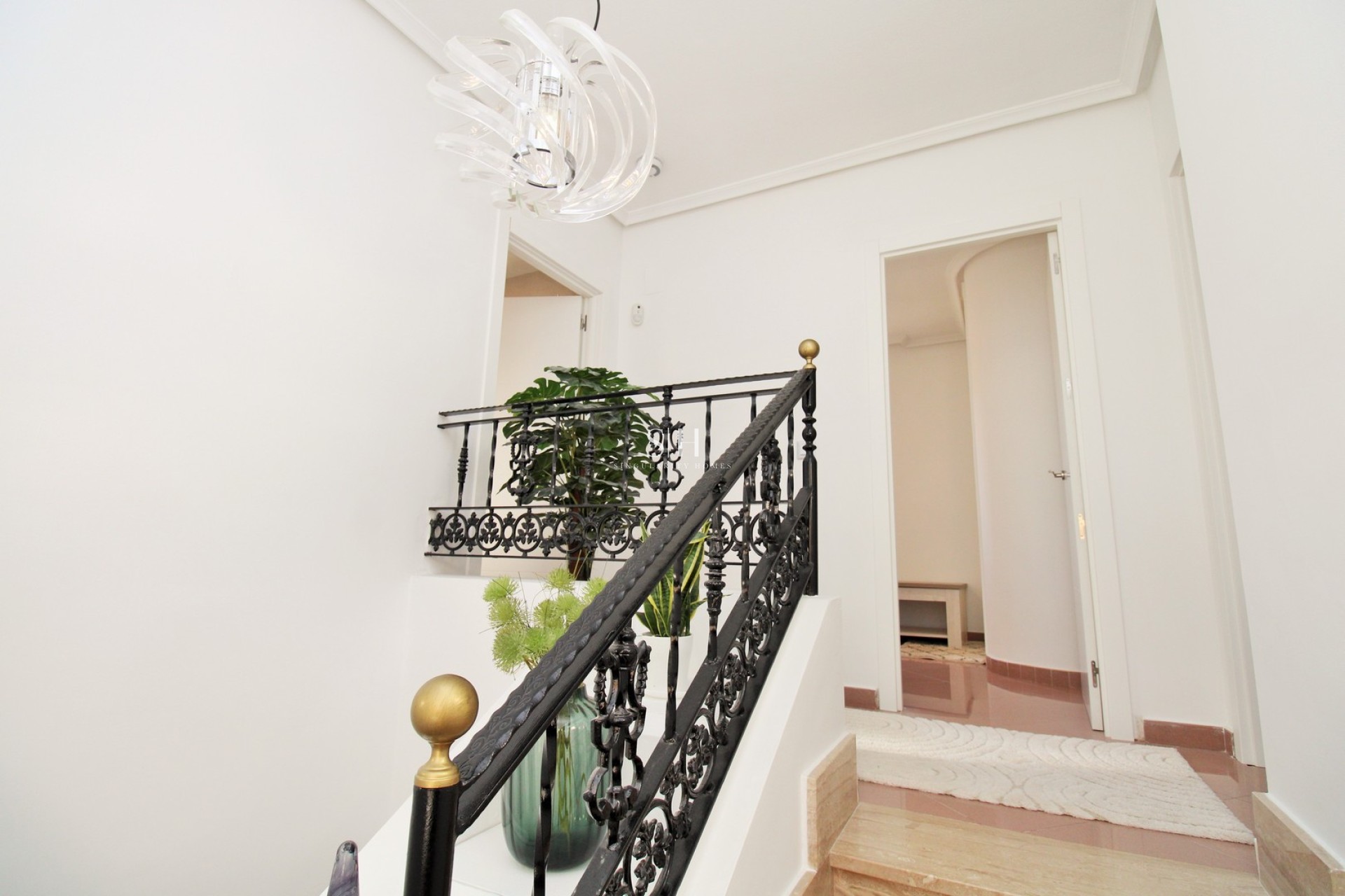 Återförsäljning - Villa - Villamartin - Los Dolses