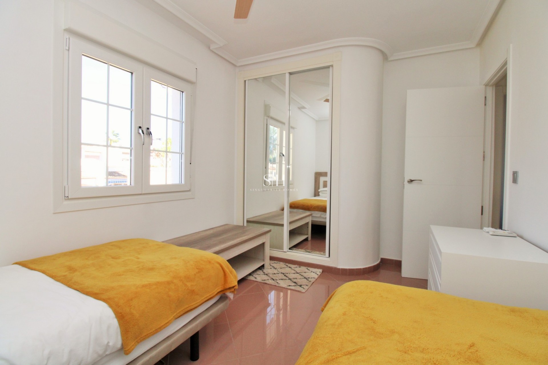 Återförsäljning - Villa - Villamartin - Los Dolses