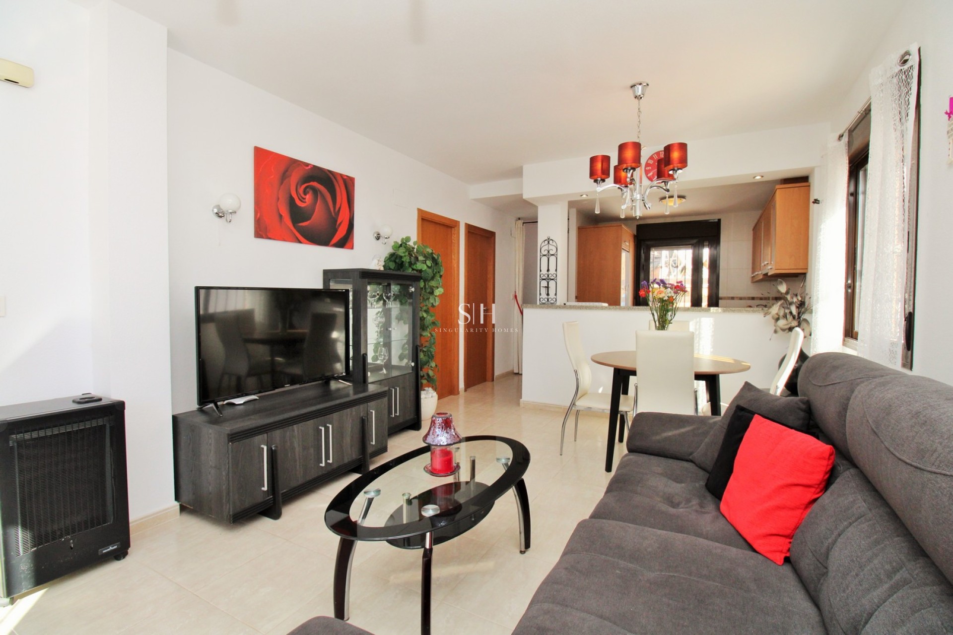 Återförsäljning - Villa - Villamartin - PAU 8