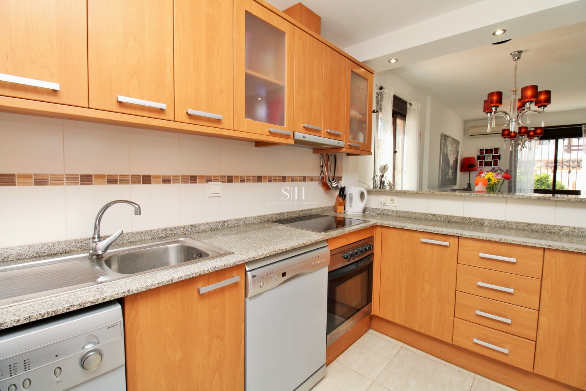 Återförsäljning - Villa - Villamartin - PAU 8