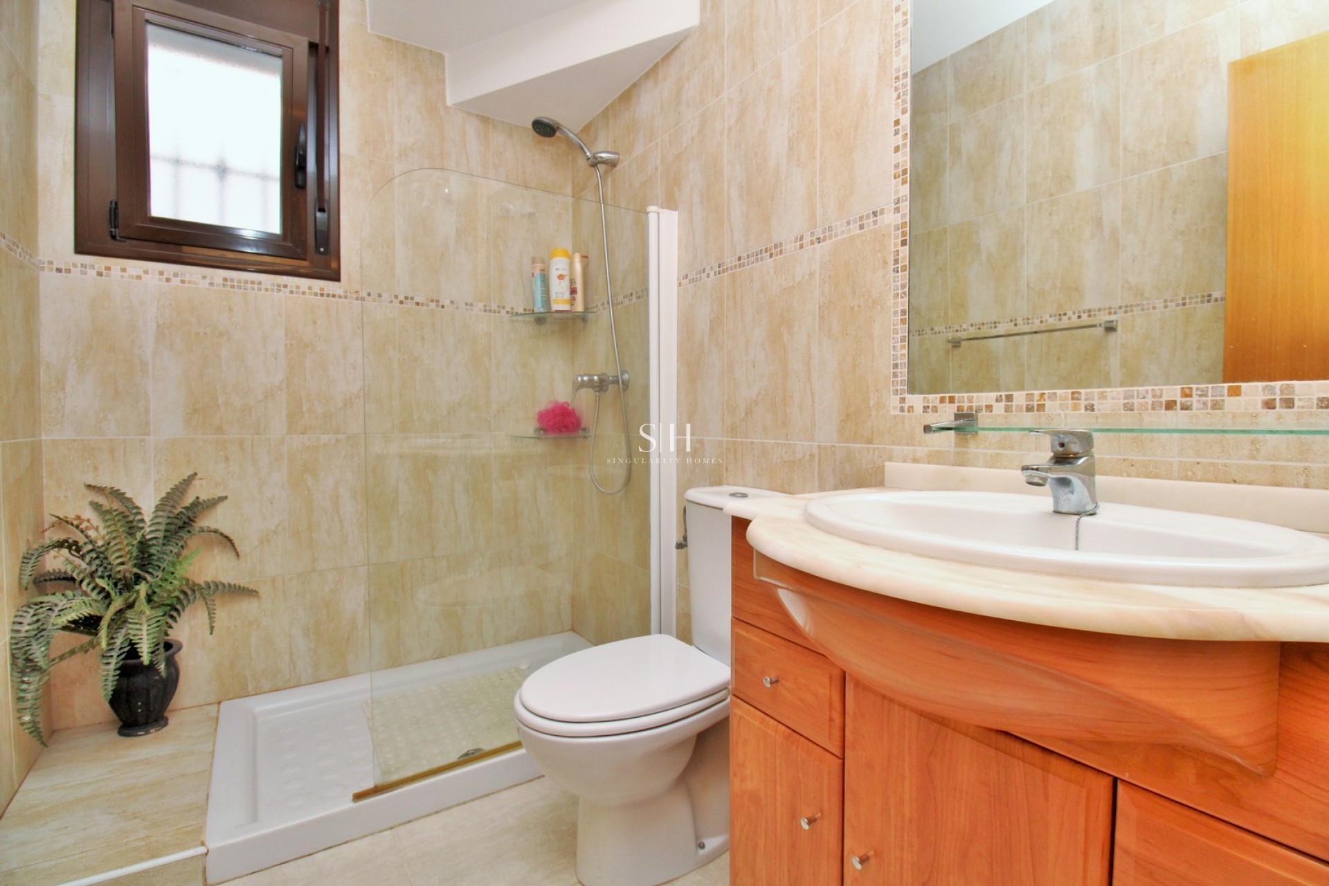 Återförsäljning - Villa - Villamartin - PAU 8