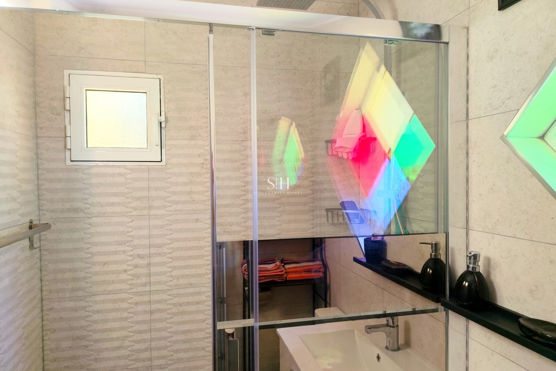 Återförsäljning - Villa - Vista Bella Golf Resort - Inland