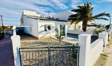 Бунгало - Перепродажа - Ciudad Quesada - SH445C