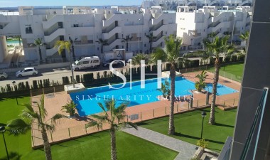 Бунгало - Перепродажа - Guardamar del Segura - Costa Blanca