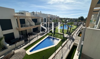 Бунгало - Перепродажа - Orihuela Costa - 61552