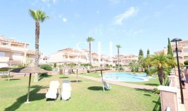 Бунгало - Перепродажа - Orihuela Costa - Costa Blanca