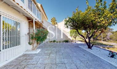 Бунгало - Перепродажа - Orihuela Costa - Costa Blanca