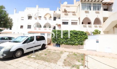 Бунгало - Перепродажа - Orihuela Costa - Costa Blanca