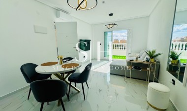 Бунгало - Перепродажа - Orihuela Costa - Playa Flamenca