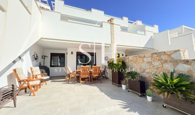 Бунгало - Перепродажа - Torre de la Horadada - Porto Marina