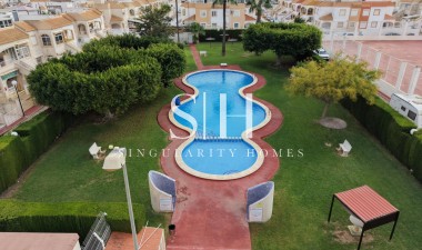 Бунгало - Перепродажа - Torrevieja - 54618