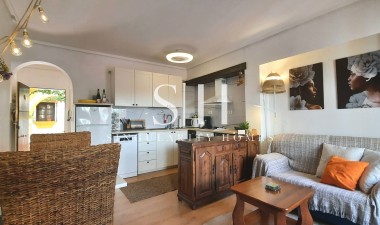 Бунгало - Перепродажа - Torrevieja - 65412