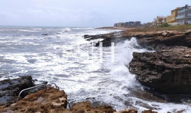 Бунгало - Перепродажа - Torrevieja - LA VELETA MAR AZUL
