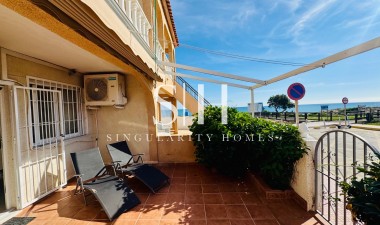 Бунгало - Перепродажа - Torrevieja - SH400