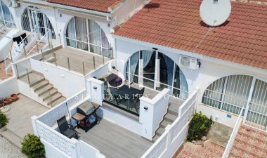 Bungalow - Återförsäljning - Ciudad Quesada - Ciudad Quesada