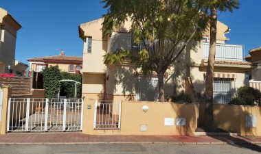 Bungalow - Återförsäljning - Ciudad quesada - Costa Blanca