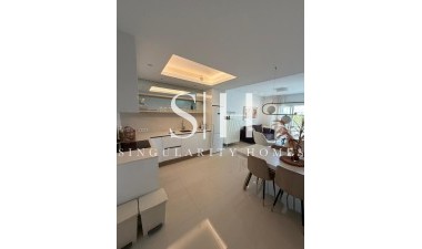 Bungalow - Återförsäljning - Ciudad Quesada - Costa Blanca