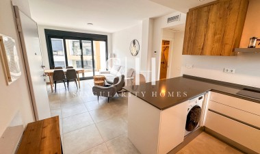 Bungalow - Återförsäljning - Orihuela Costa - Costa Blanca