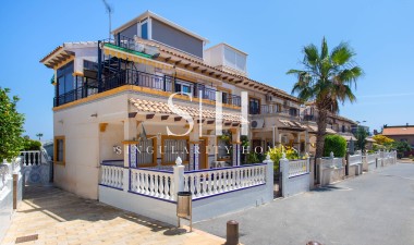Bungalow - Återförsäljning - Orihuela Costa - Rocio Del Mar