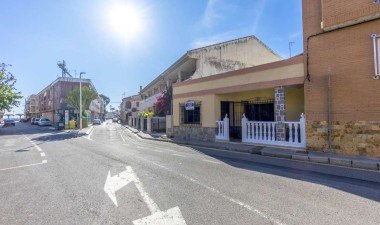 Bungalow - Återförsäljning - San Pedro del Pinatar - Costa Calida