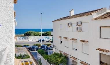 Bungalow - Återförsäljning - Torrevieja - Costa Blanca