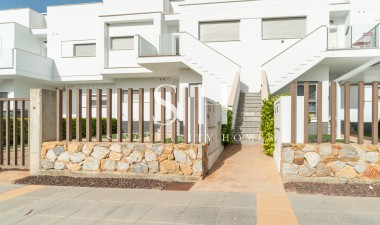Bungalow - Återförsäljning - Vista Bella Golf Resort - Inland