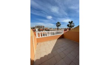 Bungalow - Herverkoop - La Mata - 30542