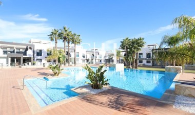 Bungalow - Herverkoop - Orihuela Costa - Costa Blanca