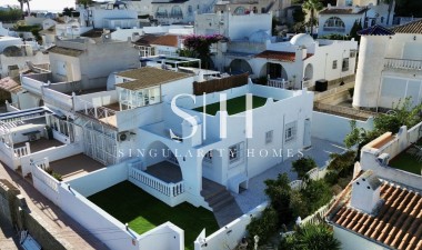 Bungalow - Herverkoop - Orihuela Costa - Costa Blanca