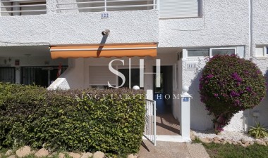 Bungalow - Herverkoop - Orihuela Costa - Costa Blanca
