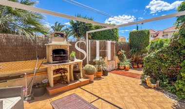 Bungalow - Herverkoop - Orihuela Costa - Costa Blanca