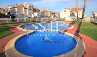 Bungalow - Herverkoop - Orihuela Costa - Costa Blanca
