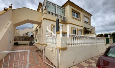Bungalow - Herverkoop - Orihuela Costa - Los Almendros-la Florida