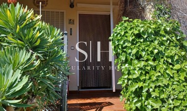 Bungalow - Herverkoop - Orihuela Costa - Los Almendros-la Florida