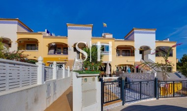 Bungalow - Herverkoop - Orihuela Costa - Los Altos