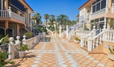 Bungalow - Herverkoop - Orihuela Costa - Los Altos