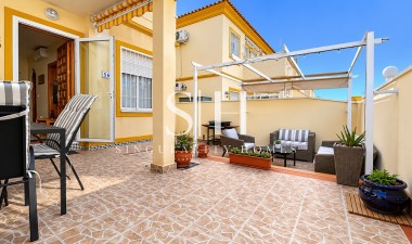 Bungalow - Herverkoop - Orihuela Costa - Playa Flamenca