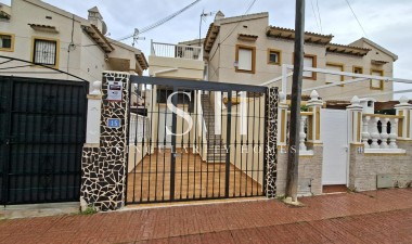 Bungalow - Herverkoop - Orihuela Costa - Punta Prima