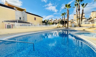 Bungalow - Herverkoop - Orihuela Costa - Villamartín-las Filipinas