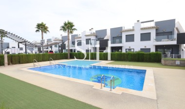 Bungalow - Herverkoop - Pilar de la Horadada - Costa Blanca