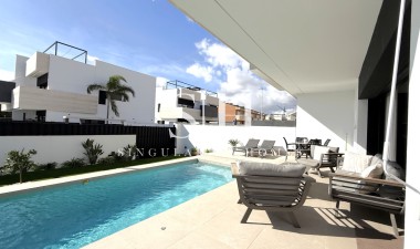 Bungalow - Herverkoop - Pilar de la Horadada - Costa Blanca