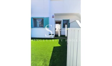 Bungalow - Herverkoop - Pilar de la Horadada - El Mojón