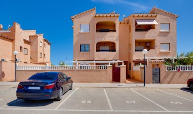 Bungalow - Herverkoop - Torrevieja - 24158