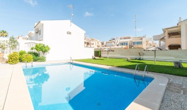 Bungalow - Herverkoop - Torrevieja - 49525