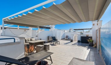 Bungalow - Herverkoop - Torrevieja - 81522