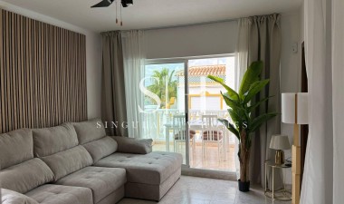 Bungalow - Herverkoop - Torrevieja - Cañada Del Molino