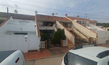 Bungalow - Herverkoop - Torrevieja - Costa Blanca