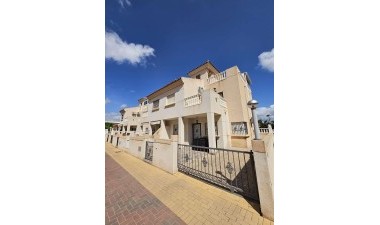 Bungalow - Herverkoop - Torrevieja - Costa Blanca