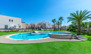 Bungalow - Herverkoop - Torrevieja - Costa Blanca